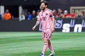 网红球队？迈阿密国际有意引进J罗提升中场实力.